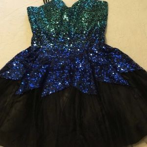 used clothes in great condition